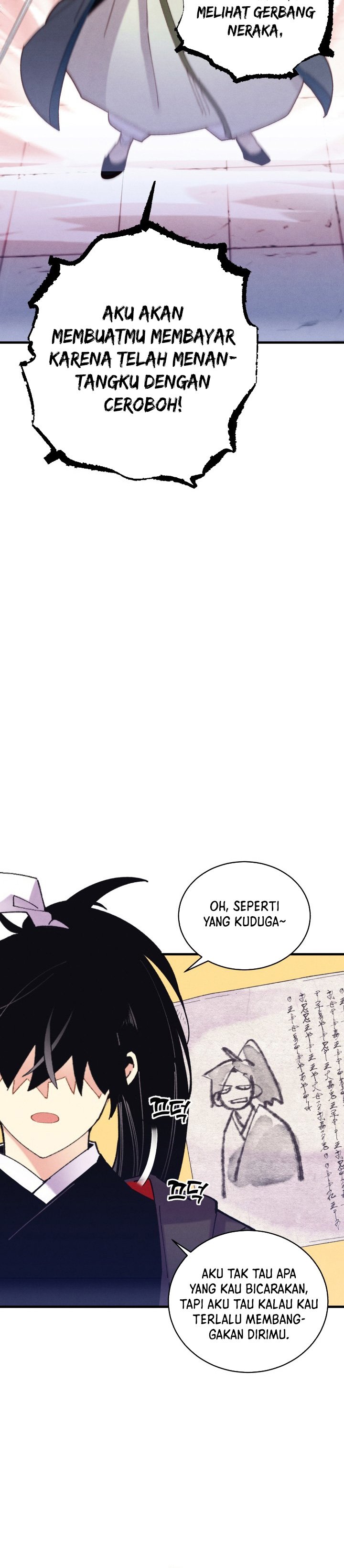 Lightning Degree (Lightning Expert) Chapter 117 Gambar 5